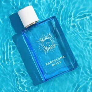 Solo En Ibiza Perfume 3.4 FL OZ – Trending Fragrance for Women & Men, Luxury